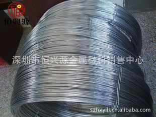 不锈钢线材- 供应304不锈钢线 304不锈钢螺丝线 可试样 -不锈钢线材尽在阿.