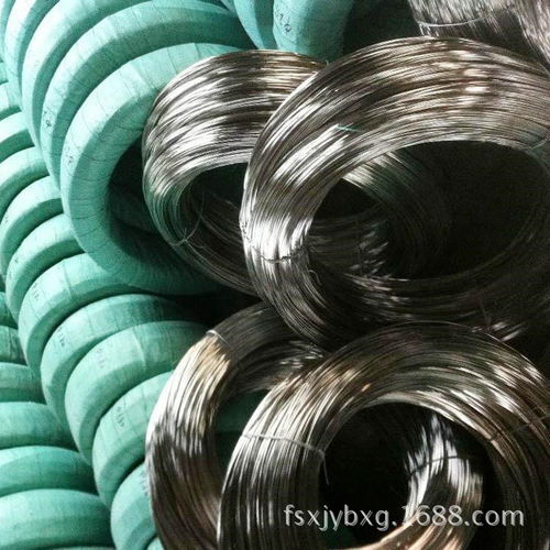 广东佛山不锈钢中硬线 904l 东北特钢