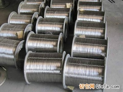 优质雾面不锈钢线,不锈钢弹簧线,不锈钢螺丝线 - 不锈钢线材 - 不锈钢材 - 冶金矿产 - 供应 - 切它网(QieTa.com)