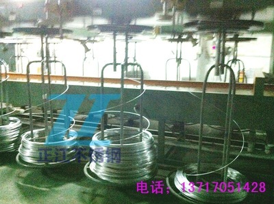 【SUS302HQ不锈钢螺丝线 不锈钢螺丝线 304HC草酸螺丝线,302螺丝线】价格,厂家,图片,不锈钢线材,深圳市宝安区松岗正江不锈钢材料经营部-