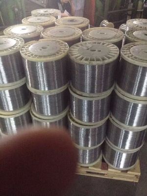 各种进口规格不锈钢冷墩草酸线材上海不锈钢螺丝线 _ 大图