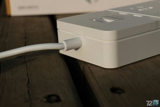 绝不将就！ORICO智能插排螺丝线材简评