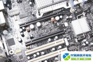 组装台式机 螺丝与线材的安装指南