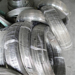 不锈钢线材概述 佛山316L不锈钢扁线价格、304HQ不锈钢螺丝线与316L不锈钢方螺丝线材分析