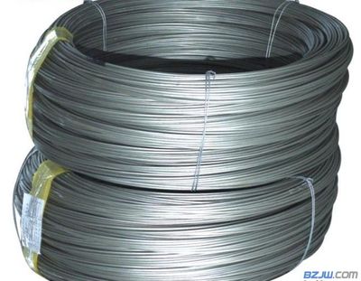 SUS316C不锈钢螺丝线 特性、价格与厂家选购指南