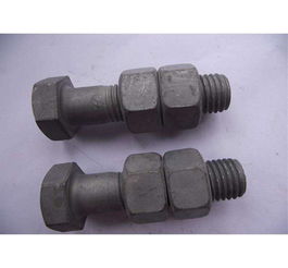 天津35CrMo电力螺栓与森鸿金属的全国配送服务 高质线材保障电力安全