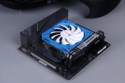 适合不折腾玩家的装机良品 迎广B1 Mini-ITX机箱佛系装机指南