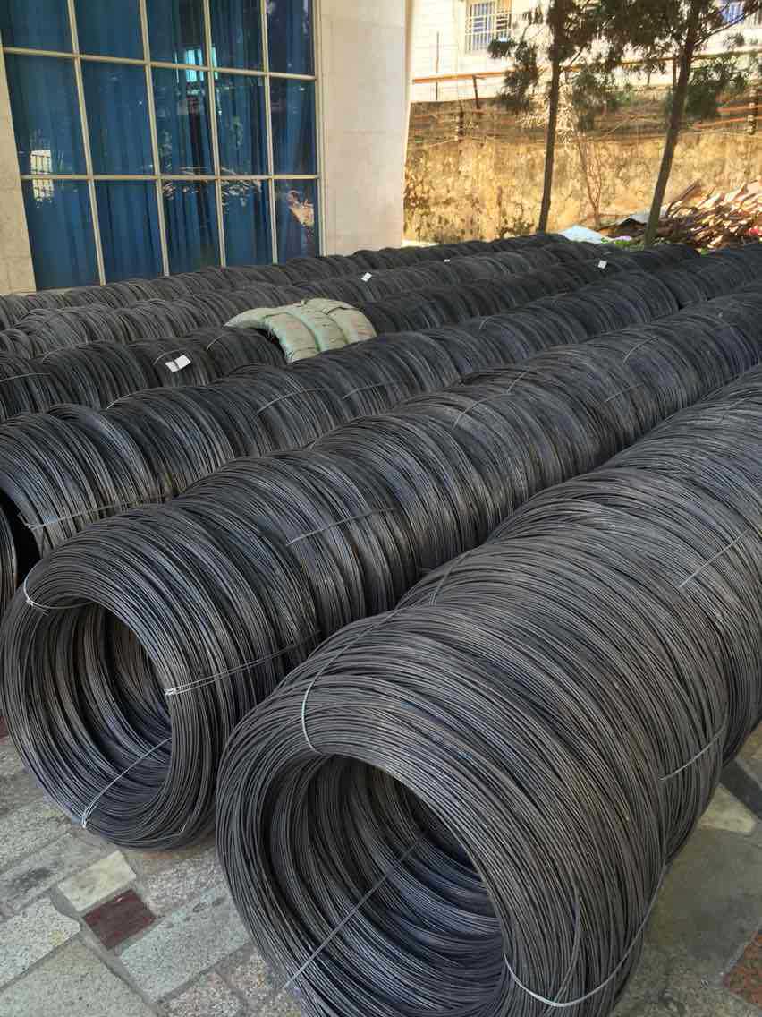 螺丝线材 生产、应用与选型指南